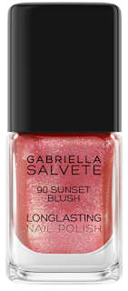 lak na nehty 90 Sunset Blush  GABRIELLA SALVETE