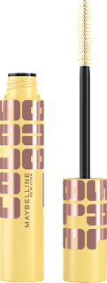Szempillaspirál, vízálló, Colossal Bubble MAYBELLINE NEW YORK