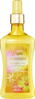 Acqua corpo Golden Paradise HAWAIIAN Tropic