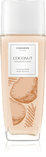 Acqua profumata Coconut donna Chanson d´Eau