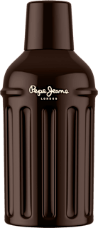 Eau de Parfum Addictive Indulgence for Him Uomo Pepe Jeans