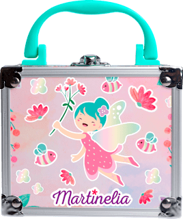 FAIRY THINGS set za šminkanje za devojčice Martinelia