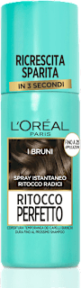 Ritocco Perfetto Spray Istantaneo Bruno L'ORÉAL PARiS