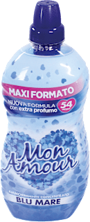 Ammorbidente concentrato Blu Mare Mon Amour