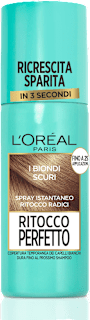 Ritocco Perfetto Spray Istantaneo Biondo Scuro L'ORÉAL PARiS