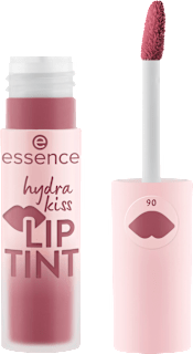 Hydra Kiss Lip Tint tečni ruž - 06 Berry Crush essence
