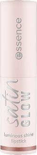 Lippenstift Satin Glow Luminous Shine 05 Chai There essence