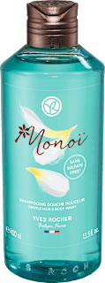Monoi gel za tijelo i kosu  YVES ROCHER