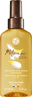 Monoi hidratantno suho ulje za tijelo i kosu  YVES ROCHER