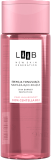 Esencja tonizująca nawilżająco-kojąca Centella B12 Skin Barrier Protection LAAB AA