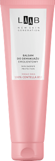 Balsam do demakijażu emolientowy Centella B12 Skin Barrier Protection LAAB AA