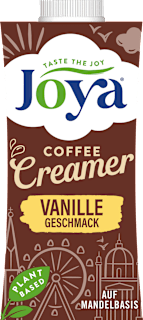 Mandeldrink Coffe Creamer Vanille Joya