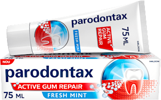 Pastă de dinți active gum repair  parodontax