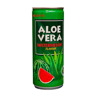 ALOE VERA napitak - lubenica  Lotte