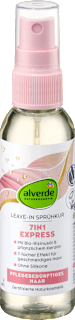 Sprej za krepitev in zaščito poškodovanih las 7 v 1 alverde NATURKOSMETIK