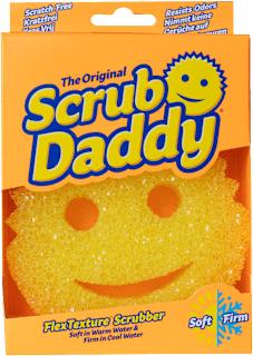 The Original FlexTexture sunđer, više vrsta Scrub Daddy