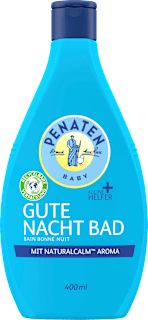 Baby Badezusatz Gute Nacht Penaten