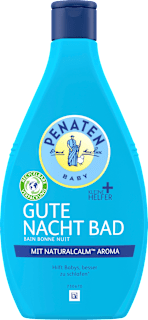 Baby Badezusatz Gute Nacht Penaten