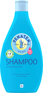 Baby Shampoo Penaten