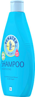 Baby Shampoo Penaten