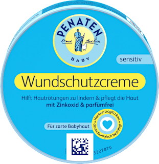 Wundschutzcreme Penaten
