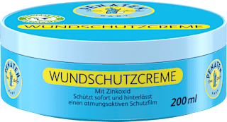 Wundschutzcreme Penaten