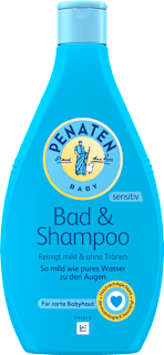 Baby Bad & Shampoo Penaten