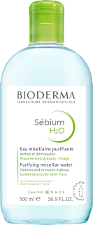 BIODERMA Sébium H2O Mizellenreinigungswasser BIODERMA