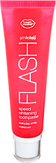 Fogfehérítő fogkrém smilelab