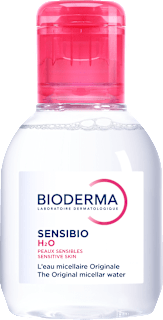 BIODERMA Sensibio H2O Mizellenwasser BIODERMA