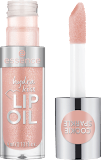 Lippenöl Hydra Kiss 09 Cookie Sparkle  essence
