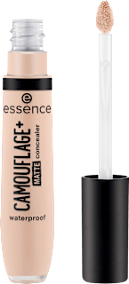 Folyékony korrektor, Camouflage+ Matte - Nr. 020 essence