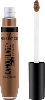 Concealer Camouflage + Matte 230 essence