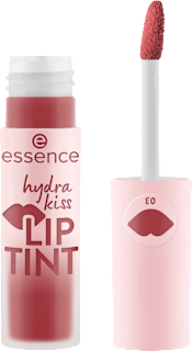 Folyékony ajakrúzs, Hydra Kiss Lip Tint - Nr. 03 Rosy Blossom essence
