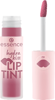 Tekutý rúž Hydra Kiss Lip Tint - 02 Vintage Rose essence