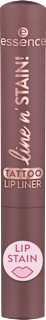 Lipliner Line n' Stain Tattoo 03 Make A Mauve essence
