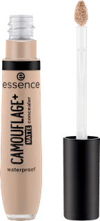 Коректор за лице Camouflage + Matte - Nr. 100 essence