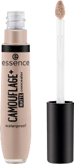Concealer Camouflage+ Matte 80 essence