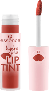 Hydra Kiss Lip Tint tečni ruž - 04 Classy Red essence