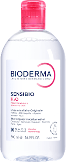 BIODERMA Sensibio H2O Mizellenwasser BIODERMA