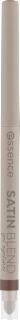 Gélová linka na oči Satin Blend Gel 02 Cocoa essence