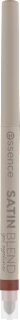 Gélová linka na oči Satin Blend Gel 05 Rich Burgundy essence