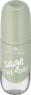 gel nail colour lak za nokte –  85 Sage The Day essence