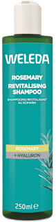 Shampoo rivitalizzante al rosmarino WELEDA
