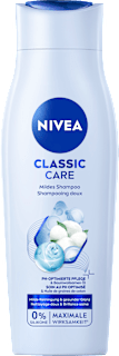 Shampoo Classic Care NIVEA