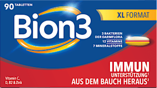Bion3 Immun Tabletten 90 St Bion3