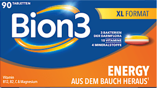 Bion3 Energy Tabletten 90 St Bion3