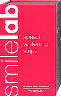 Fogfehérítő csík FLASH smilelab