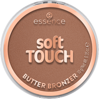 Bronzer Soft TOUCH BUTTER - 20 Golden Buttercream essence