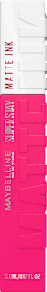 SuperStay Matte Ink ruj lichid 30 Romantic MAYBELLINE NEW YORK